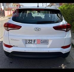 هيونداي توسان